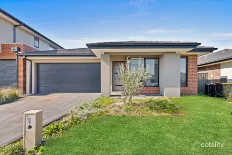 11 BYROCK ST, TRUGANINA, VIC 3029