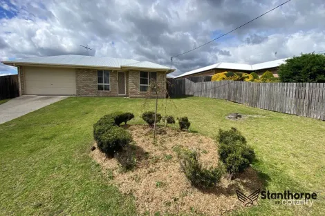 33 Britannia St, Stanthorpe, QLD 4380
