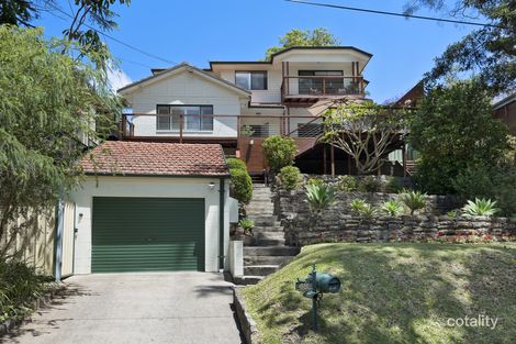 Property photo of 48 Avian Crescent Lane Cove North NSW 2066