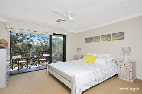 Property photo of 48 Avian Crescent Lane Cove North NSW 2066