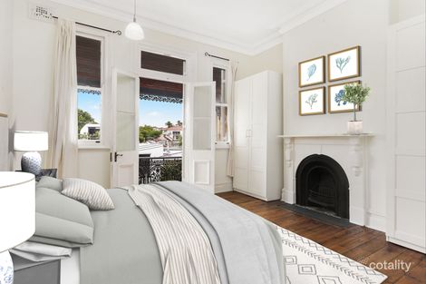 Property photo of 66 Cascade Street Paddington NSW 2021