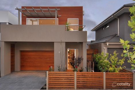 Property photo of 26 The Esplanade Caroline Springs VIC 3023