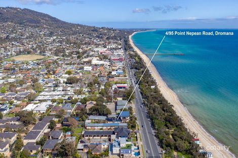 Property photo of 4/95 Point Nepean Road Dromana VIC 3936
