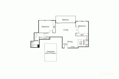 Property photo of 29/10 Clifton Street Prahran VIC 3181