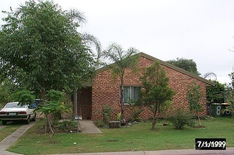 8 Badcoe Ct, Rothwell, QLD 4022