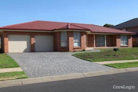 Property photo of 60 Rothbury Terrace Stanhope Gardens NSW 2768