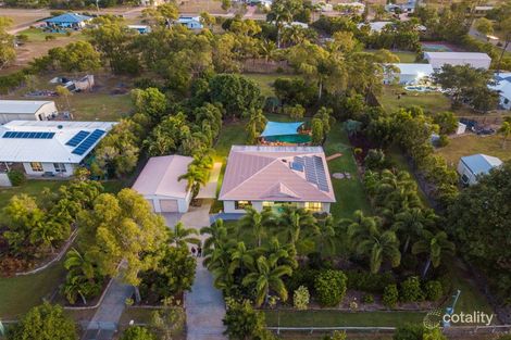Property photo of 13 Duroy Street Mount Low QLD 4818
