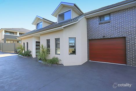 Property photo of 3/62 Taylor Street Condell Park NSW 2200