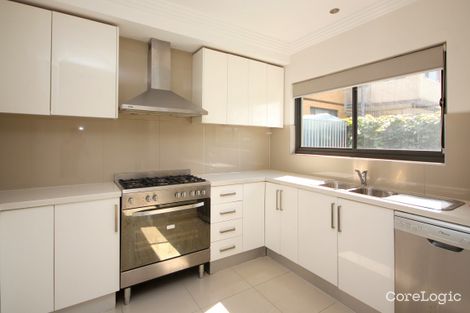 Property photo of 3/62 Taylor Street Condell Park NSW 2200