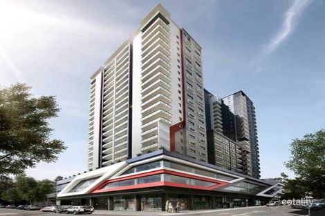 17/2 Mary St, Burwood, NSW 2134