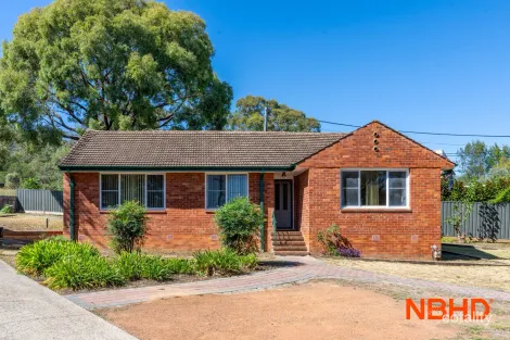 Property photo of 114 Duffy Street Ainslie ACT 2602