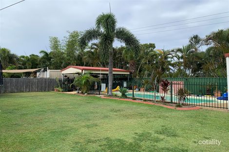 Property photo of 7 Tasman Crescent Yeppoon QLD 4703