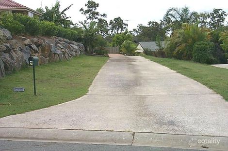 Property photo of 24 Pineneedle Court Oxenford QLD 4210