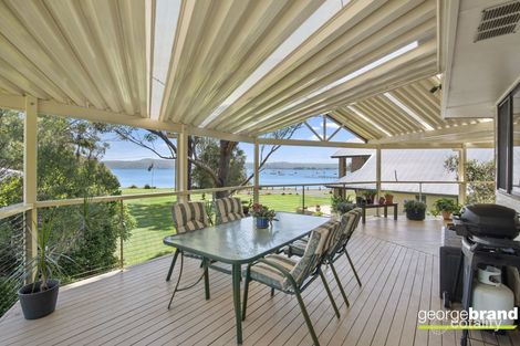 Property photo of 186B Davistown Road Yattalunga NSW 2251