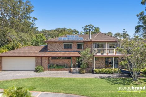 Property photo of 186B Davistown Road Yattalunga NSW 2251