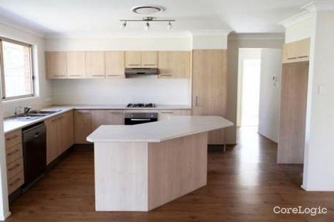 Property photo of 60 Rothbury Terrace Stanhope Gardens NSW 2768