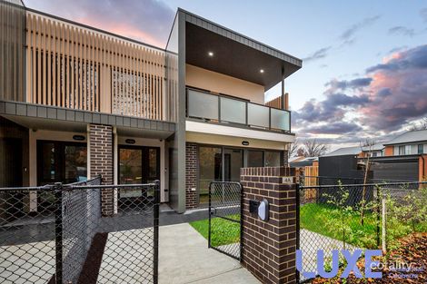 4a/10 Lumeah St, Narrabundah, ACT 2604