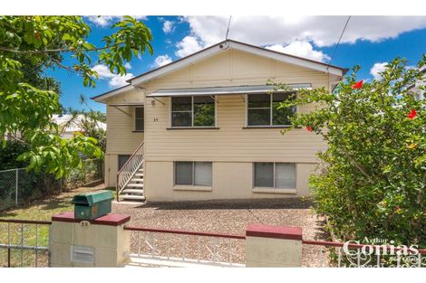 Property photo of 39 Kenwyn Road Red Hill QLD 4059