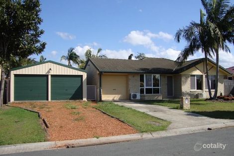 4 Aleckson St, Marsden, QLD 4132