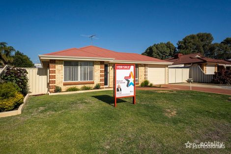 Property photo of 33 Irrawaddy Drive Greenfields WA 6210