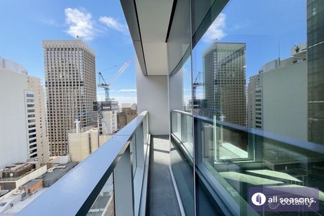 Lvl23/155 Bathurst St, Sydney, NSW 2000