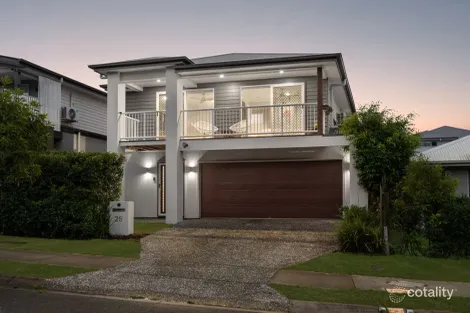 25 Aberdeen Cct, Spring Mountain, QLD 4300