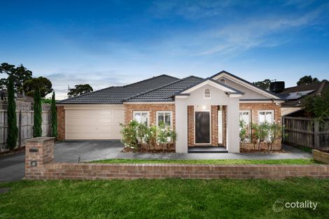4 Cuckoo St, South Morang, VIC 3752