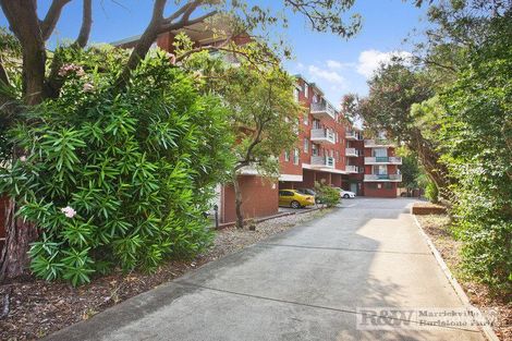 18/525-527 New Canterbury Rd, Dulwich Hill, NSW 2203