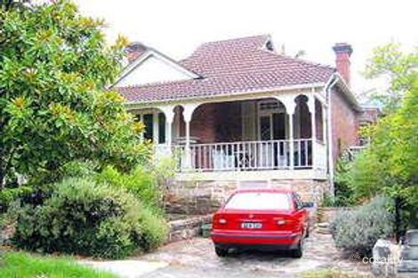 Property photo of 29 Shadforth Street Mosman NSW 2088