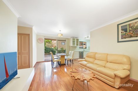 Property photo of 1/3-5 Frederick Street Hornsby NSW 2077