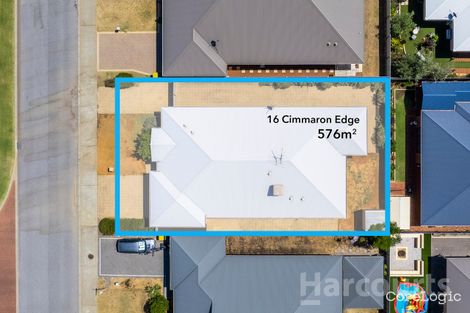 Property photo of 16 Cimarron Edge Meadow Springs WA 6210