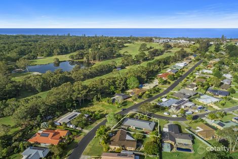 Property photo of 47 Bulgoon Crescent Ocean Shores NSW 2483