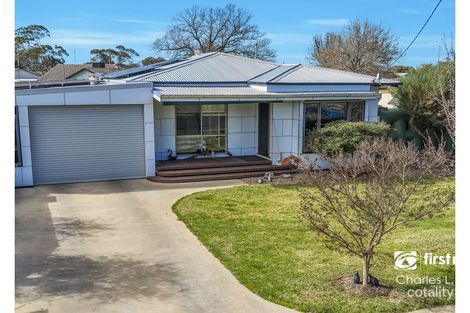 40 MCKENZIE ST, ECHUCA, VIC 3564