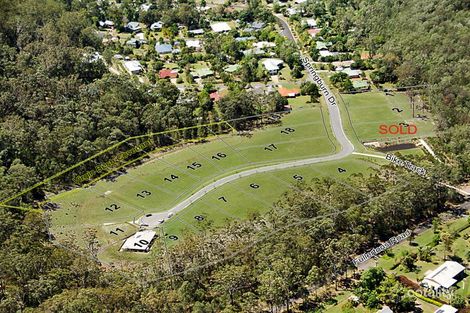 87 Springburn Dr, Glass House Mountains, QLD 4518