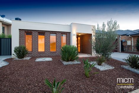 Property photo of 31 Breasley Parkway Point Cook VIC 3030