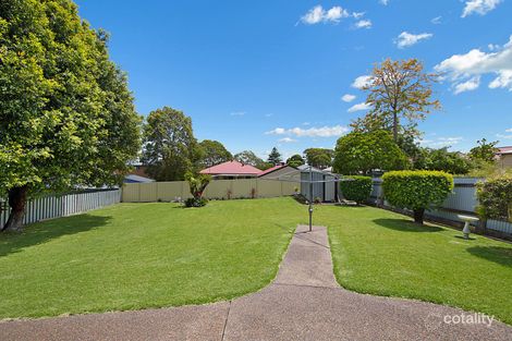 Property photo of 14 Close Street Wallsend NSW 2287