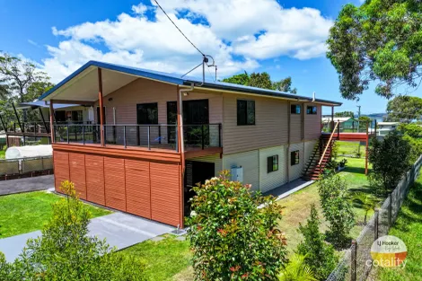 14 Alkira St, Macleay Island, QLD 4184