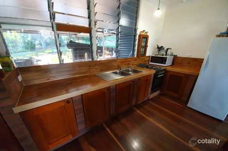 Property photo of 210 Craig Road Koumala QLD 4738