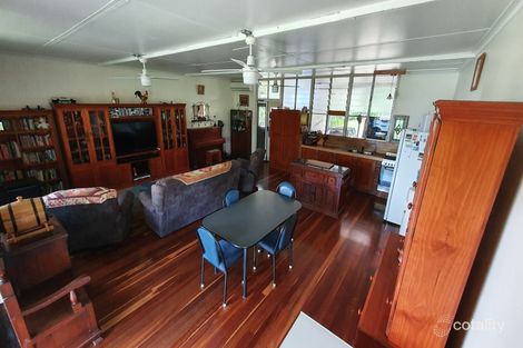Property photo of 210 Craig Road Koumala QLD 4738