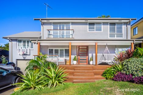 Property photo of 31 Cooleena Road Elanora Heights NSW 2101