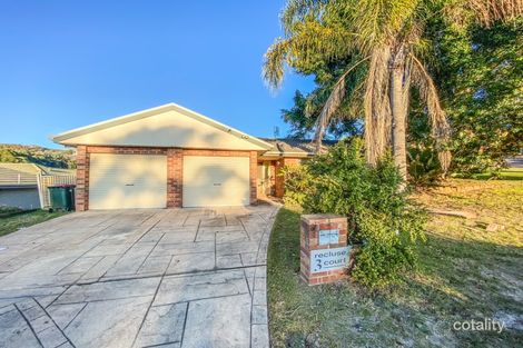 3 Recluse Ct, Boat Harbour, NSW 2316