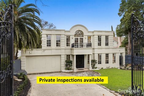 Property photo of 7 Wrixon Street Kew VIC 3101