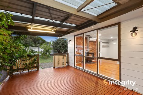 Property photo of 8 Meadow Crescent Badger Creek VIC 3777