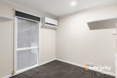 Property photo of 8 Meadow Crescent Badger Creek VIC 3777