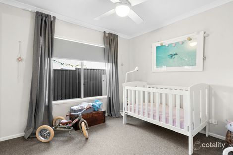 Property photo of 8 Allpass Court Baringa QLD 4551