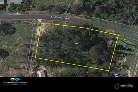 Property photo of 49 Settlement Road Curra QLD 4570