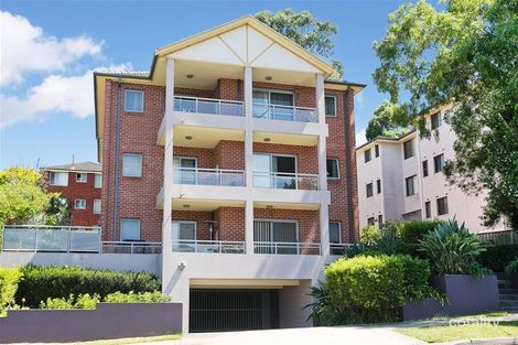 Property photo of 2/11-13 Station Street West Ryde NSW 2114