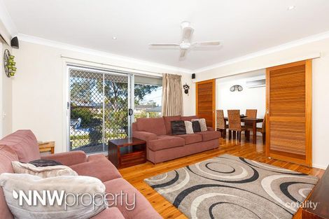 Property photo of 6 Burradoo Close North Rocks NSW 2151