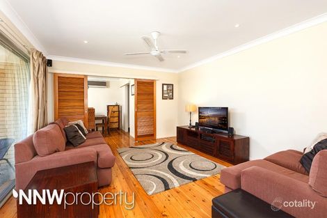 Property photo of 6 Burradoo Close North Rocks NSW 2151