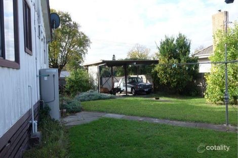 Property photo of 28 Livingstone Street Orbost VIC 3888